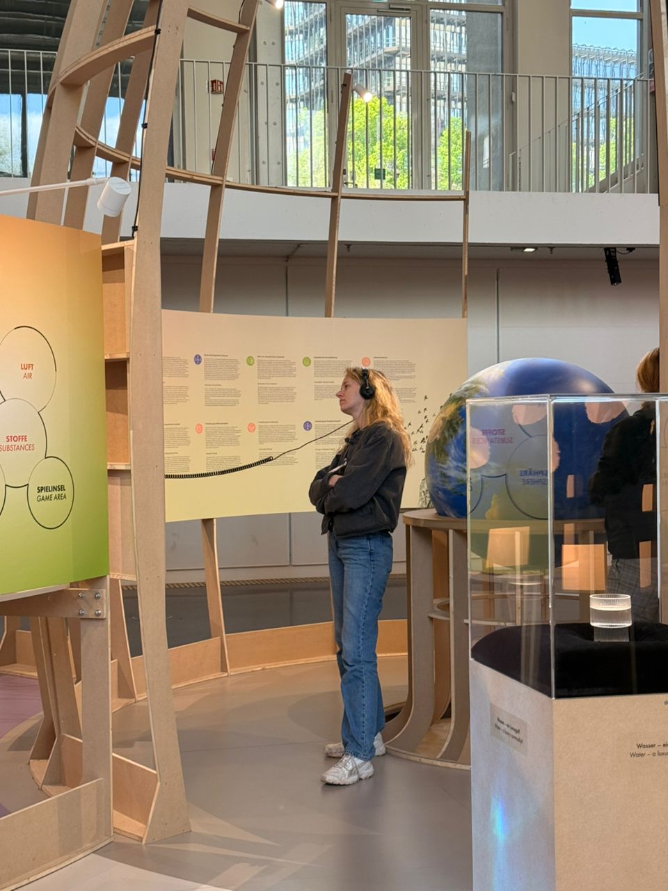 Excursion to Deutsches Museum Munich