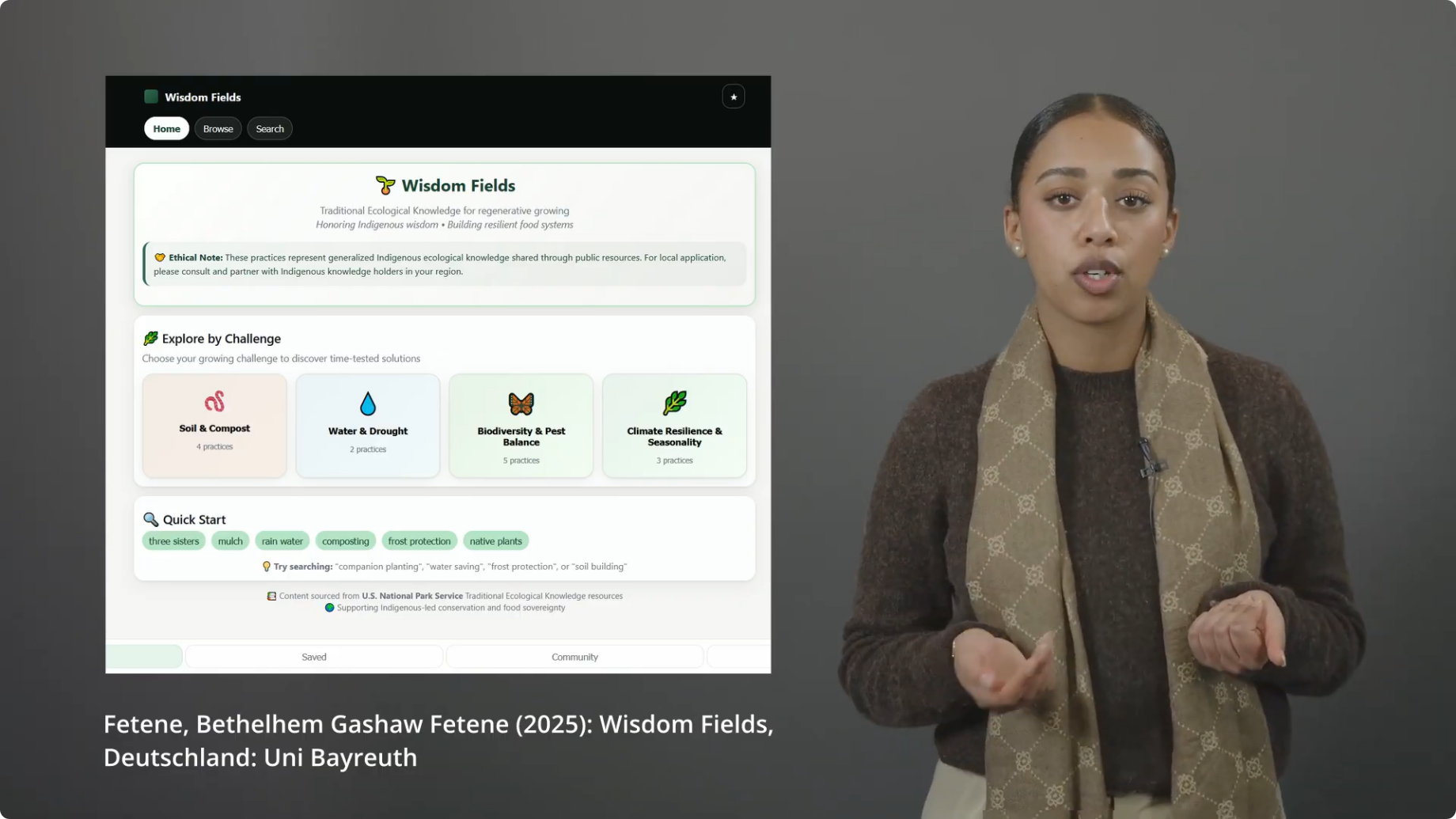 ZHL video Summer School Project