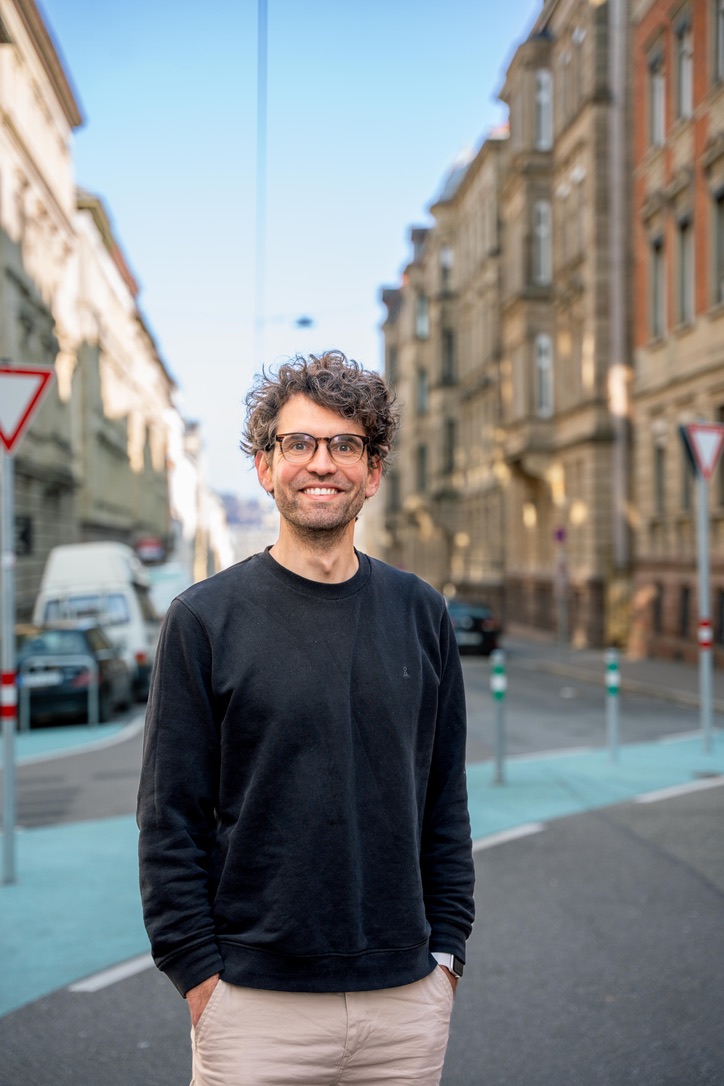 Sebastian Karl