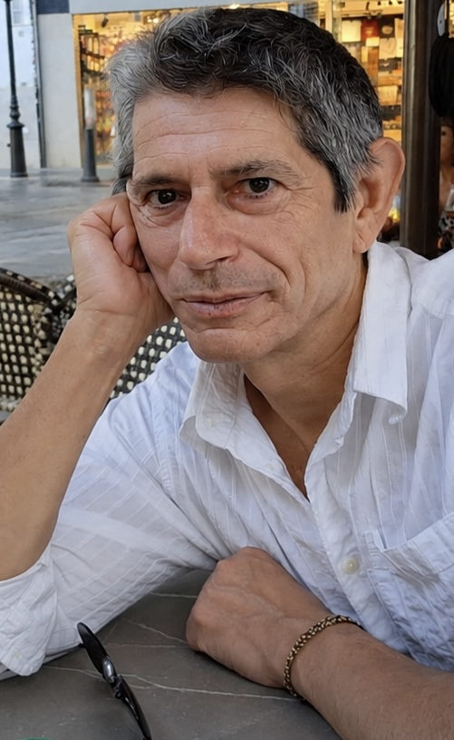 Simon Cohn