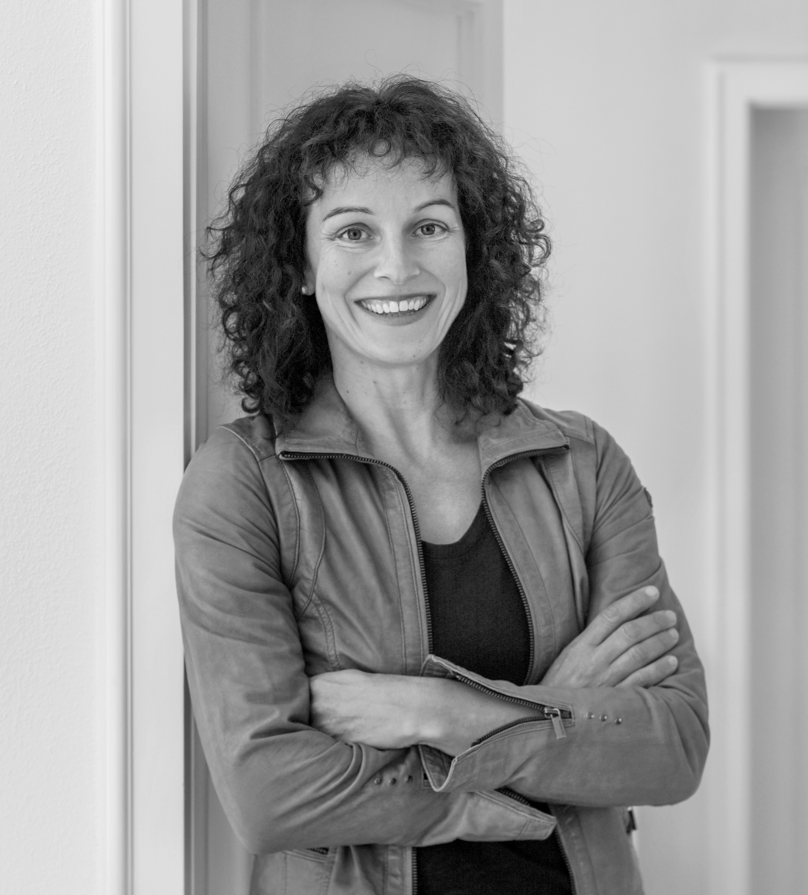 Katja Buehlmeier