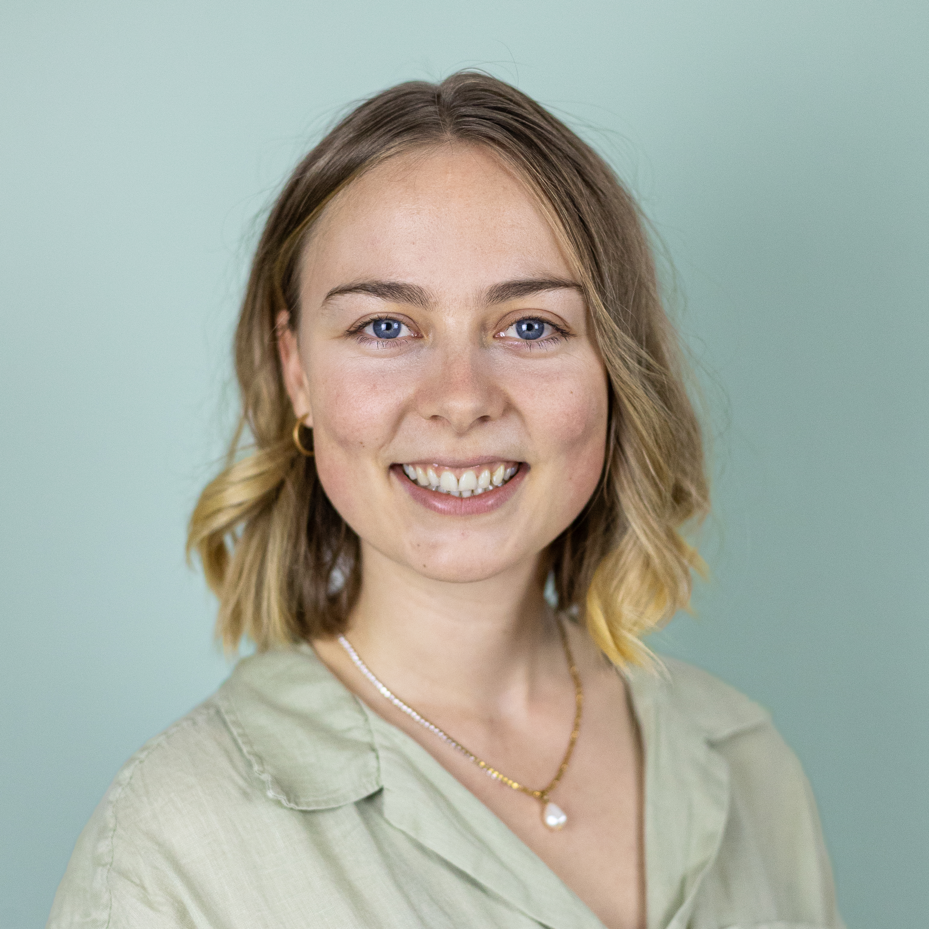 Lydia Reismann