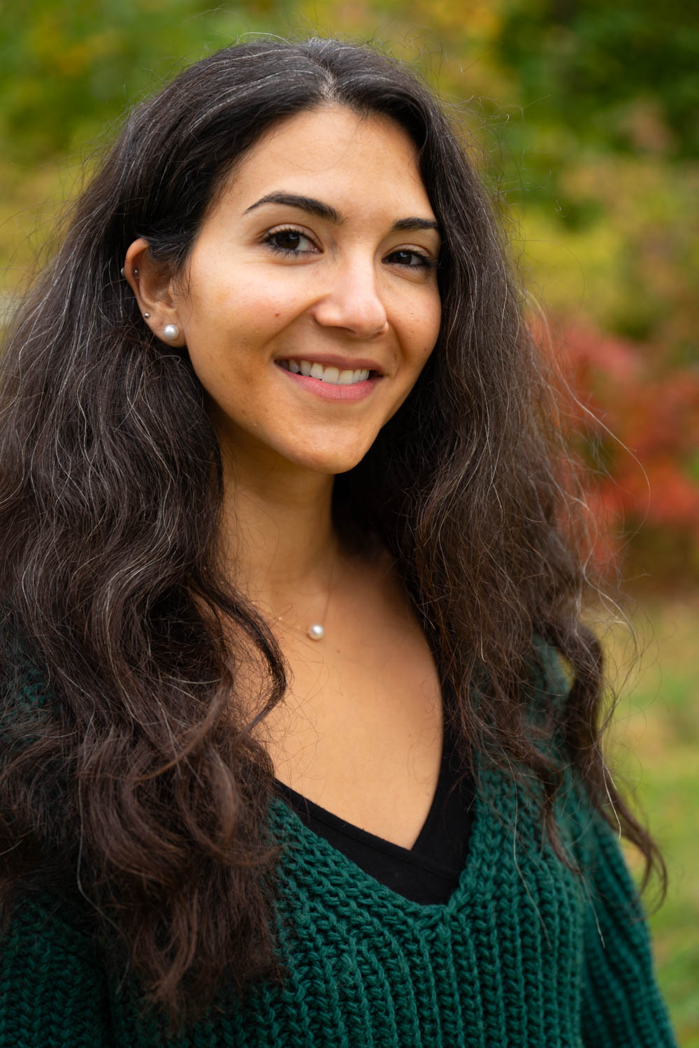 Mirna Al Masri
