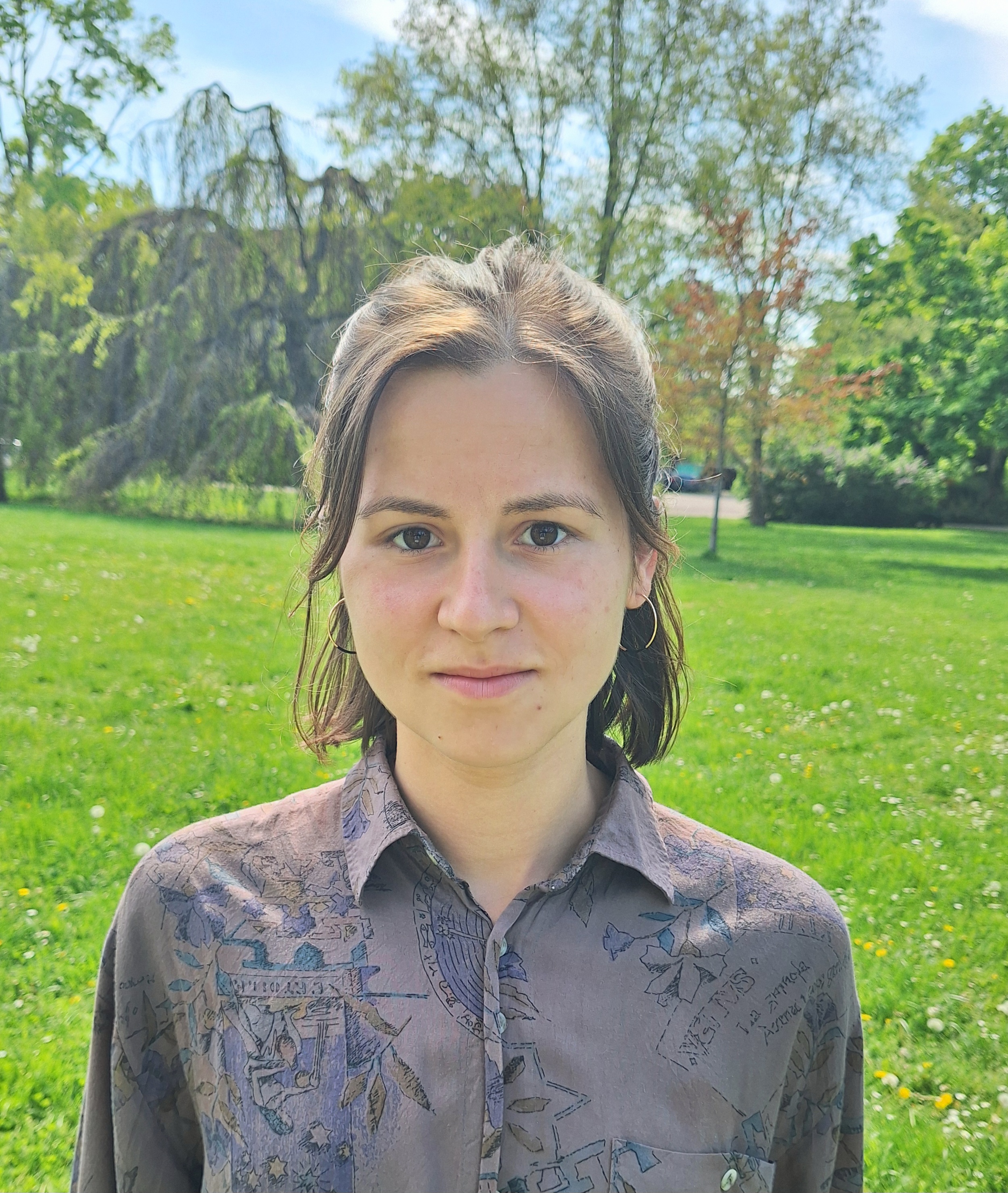 Klara Otto