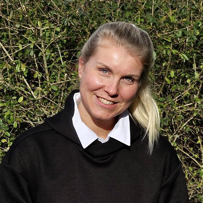 Jennifer Kallenbach